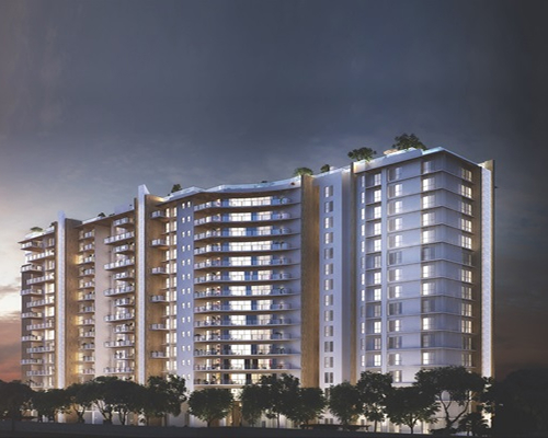 Godrej Rajendra Nagar