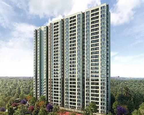 Godrej Rajendra Nagar